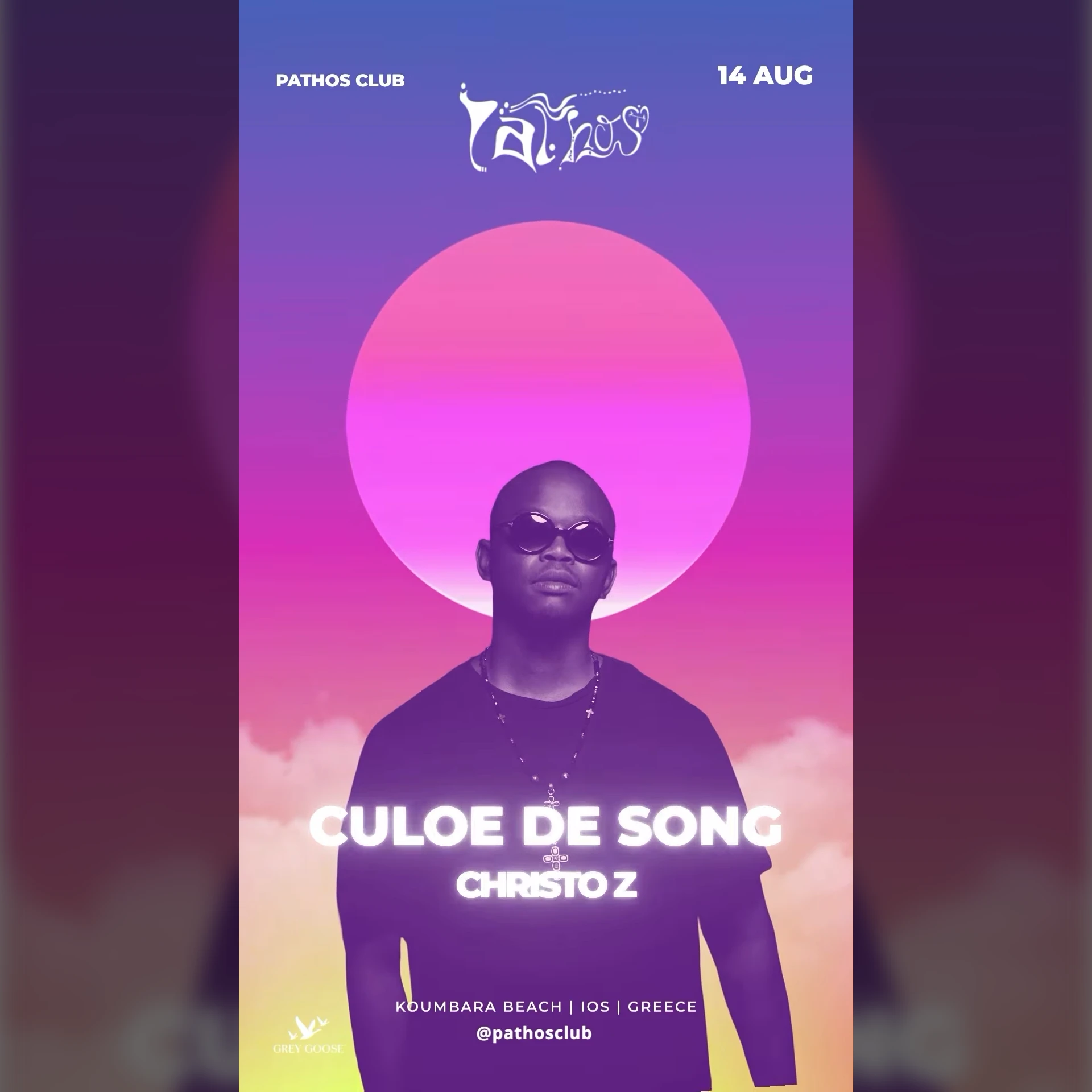 Culoe De Song